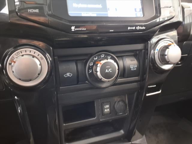 2016 Toyota 4Runner Trail Premium