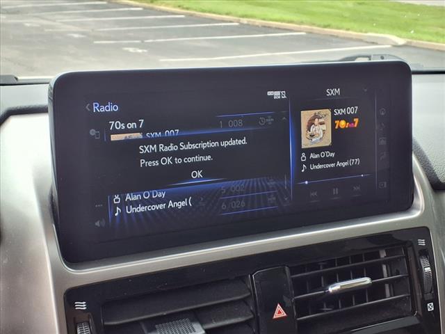 2023 Lexus GX 460 GX 460 Premium