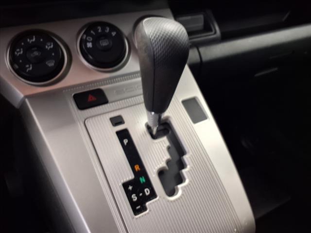 2009 Scion xB Base