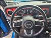 2021 Jeep Wrangler Unlimited Unlimited Rubicon