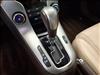 2015 Chevrolet Cruze LTZ