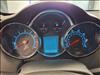 2012 Chevrolet Cruze LTZ