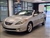 2005 Toyota Camry Solara SE