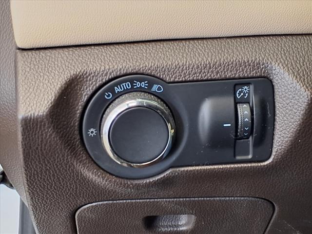 2015 Chevrolet Cruze LTZ