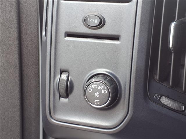 2018 GMC Sierra 1500 Base