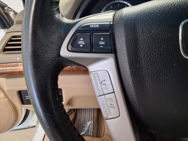 2010 Honda Accord EX-L