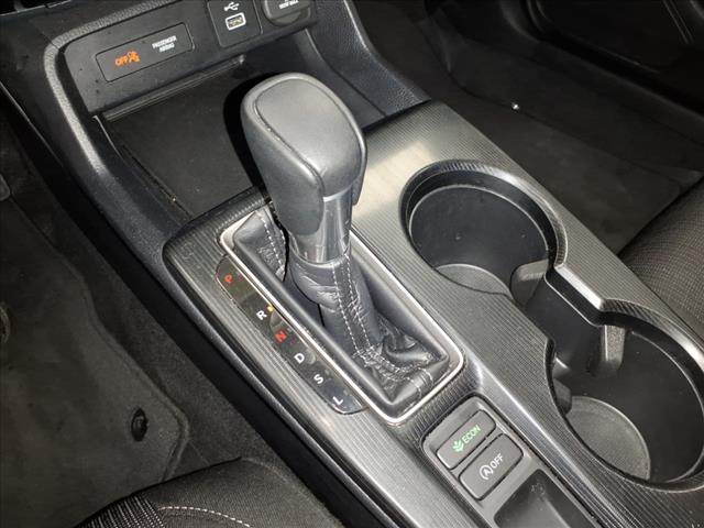 2023 Honda Civic EX