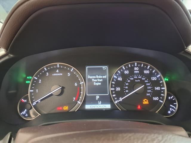 2016 Lexus RX 350 Base