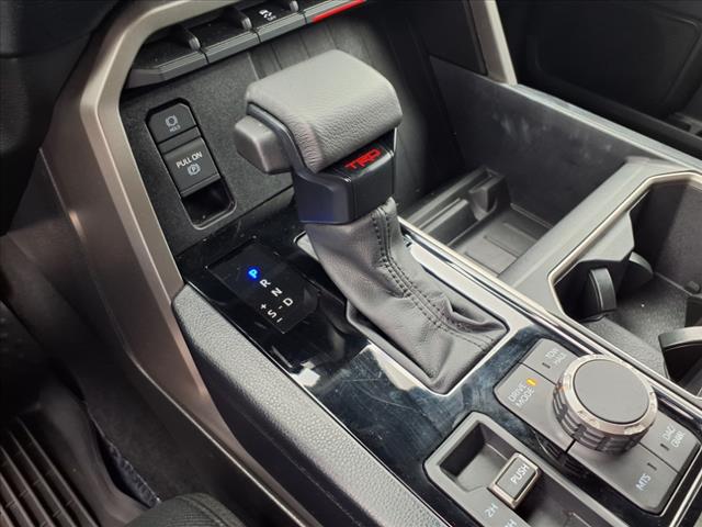 2025 Toyota Tacoma TRD Off Road Double Cab 5 Bed