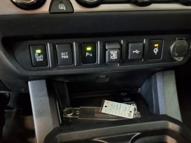 2022 Toyota Tacoma Limited