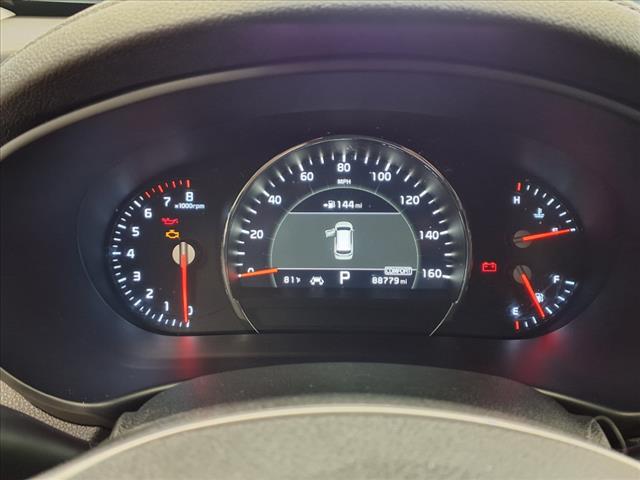 2020 Kia Sorento EX V6