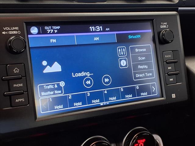 2025 Toyota GR86 Premium Manual