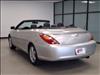 2005 Toyota Camry Solara SE