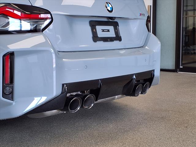 2024 BMW M2 Base