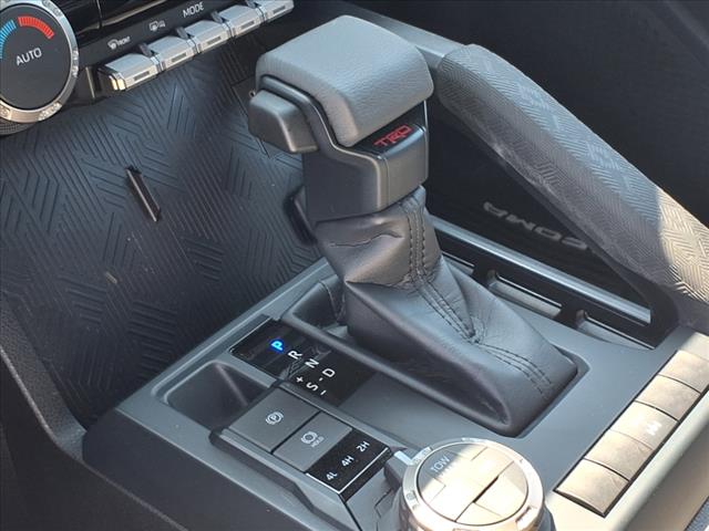 2025 Toyota Tacoma TRD Off Road Double Cab 6 Bed