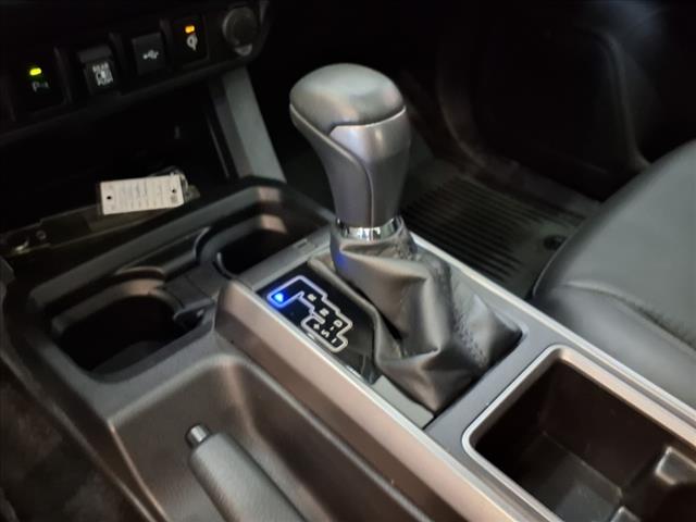 2022 Toyota Tacoma Limited