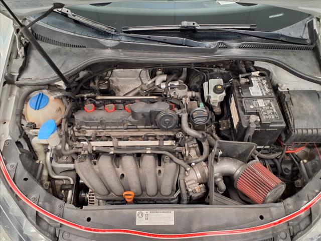 2012 Volkswagen Jetta SportWagen SE PZEV