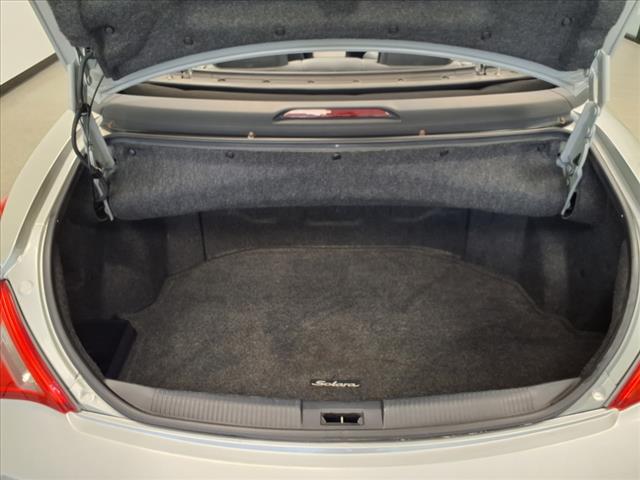 2005 Toyota Camry Solara SE