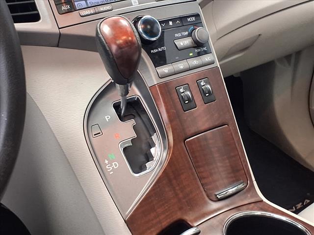 2012 Toyota Venza Limited