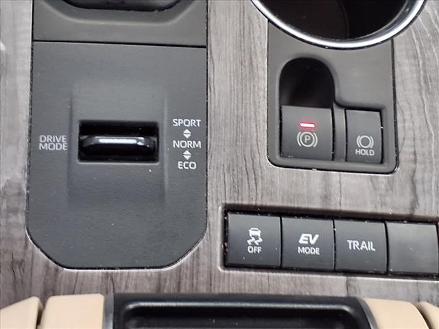 2020 Toyota Highlander Hybrid Hybrid Limited