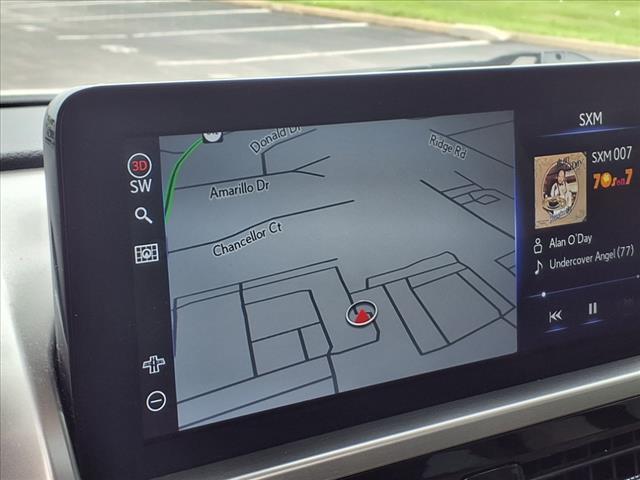 2023 Lexus GX 460 GX 460 Premium