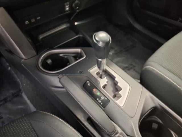 2018 Toyota RAV4 Hybrid XLE