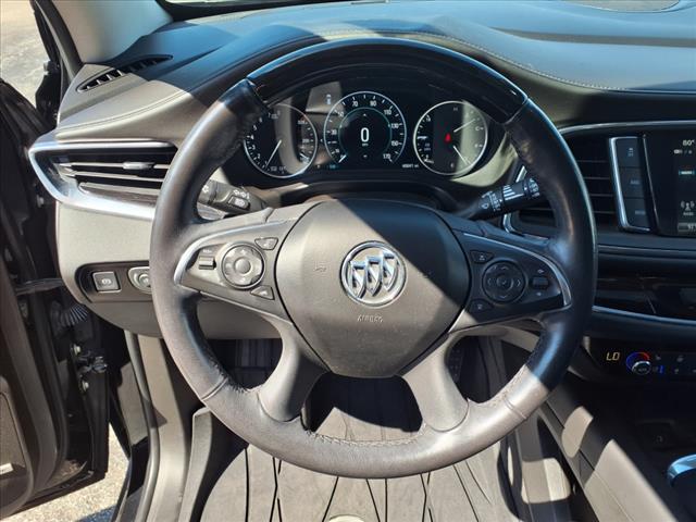 2019 Buick Enclave Avenir