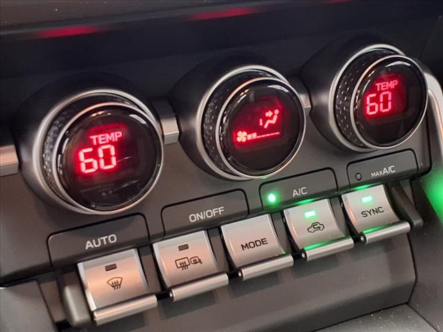 2025 Toyota GR86 Premium Manual