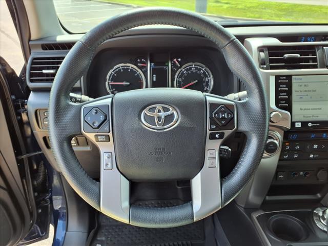 2020 Toyota 4Runner Limited