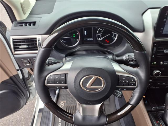 2023 Lexus GX 460 GX 460 Premium