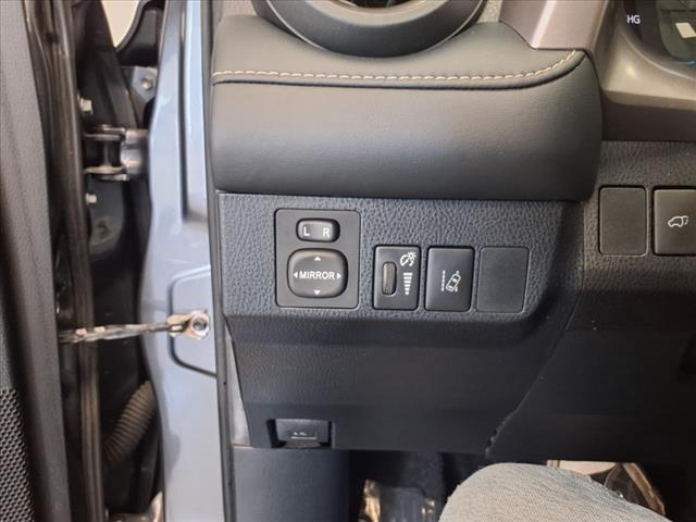 2018 Toyota RAV4 Hybrid XLE