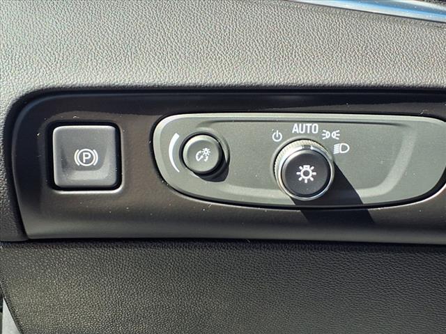 2019 Buick Enclave Avenir