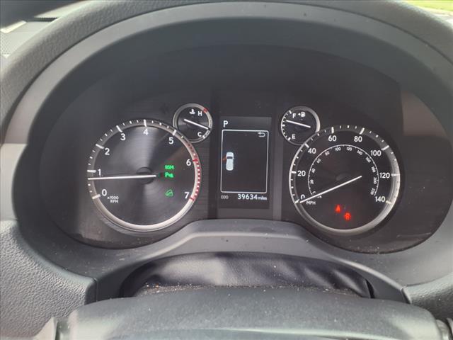 2023 Lexus GX 460 GX 460 Premium