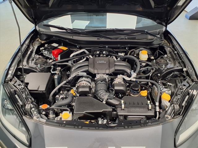 2025 Toyota GR86 Premium Manual