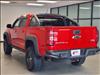 2020 Chevrolet Colorado 4WD ZR2