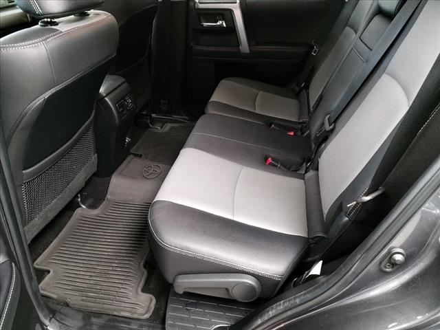 2021 Toyota 4Runner SR5 Premium 4WD