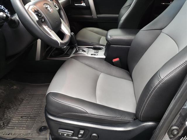 2021 Toyota 4Runner SR5 Premium 4WD