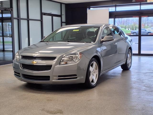 2009 Chevrolet Malibu LT w/2LT