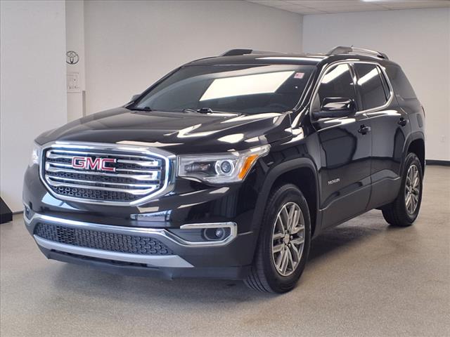 2017 GMC Acadia SLE