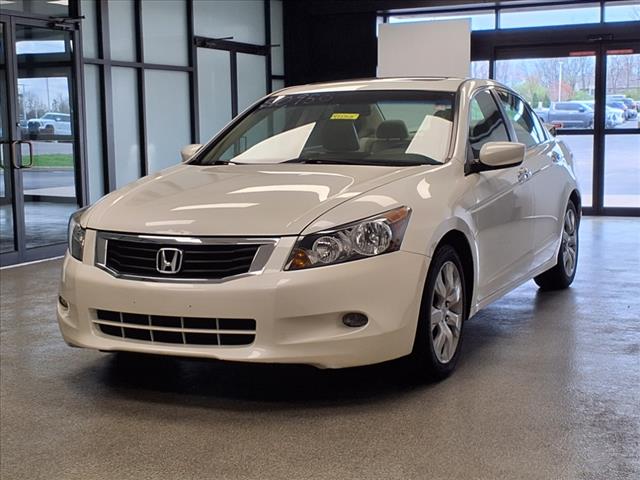 2010 Honda Accord EX-L