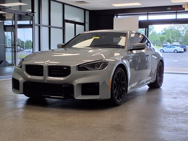 2024 BMW M2 Base