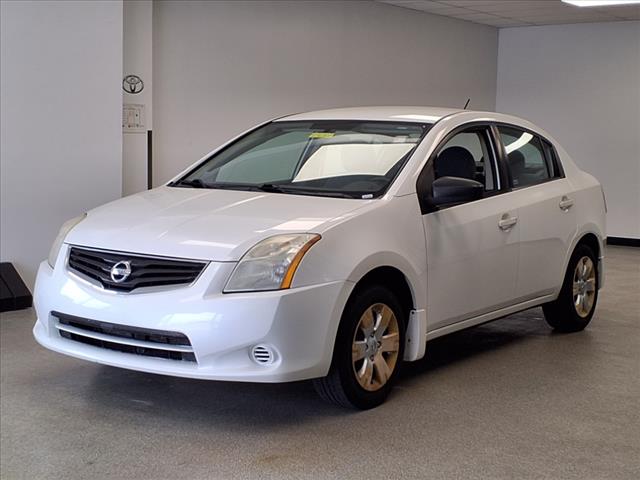 2010 Nissan Sentra 2.0