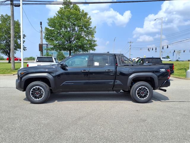 2025 Toyota Tacoma TRD Off Road Double Cab 6 Bed