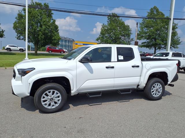 2025 Toyota Tacoma SR Double Cab 5 Bed