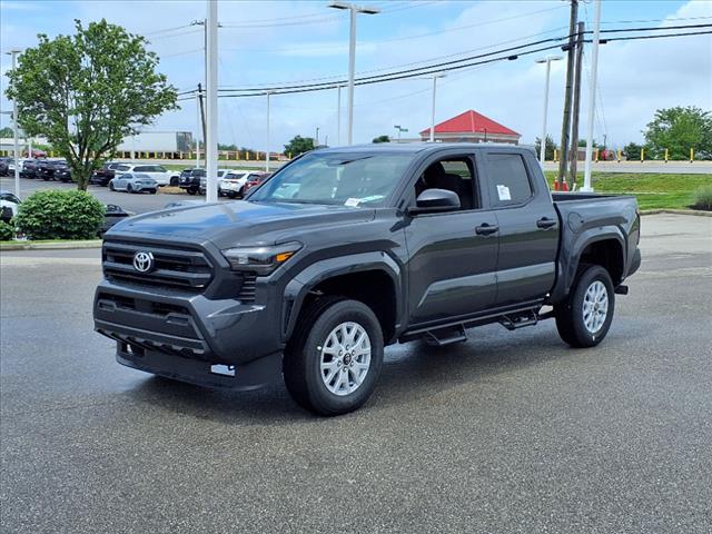 2025 Toyota Tacoma SR Double Cab 5 Bed