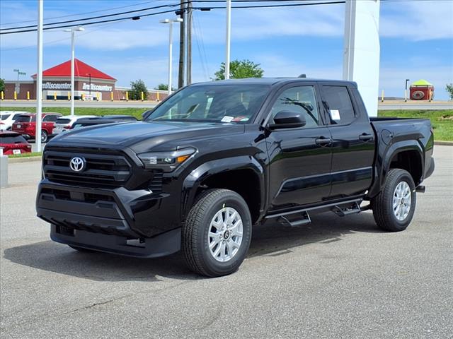 2025 Toyota Tacoma SR Double Cab 5 Bed