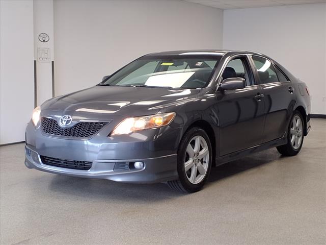 2007 Toyota Camry SE