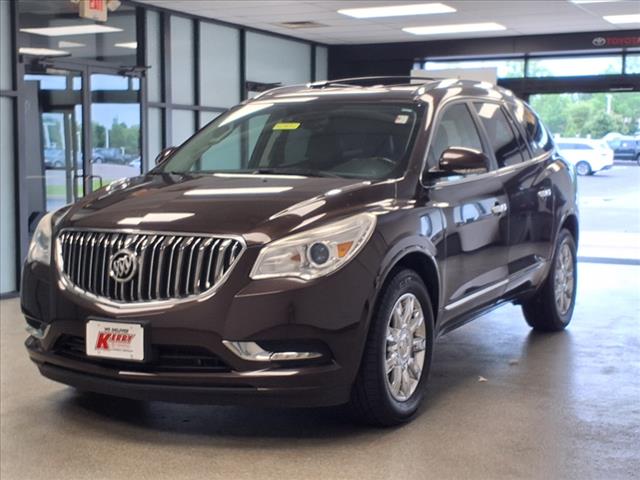 2015 Buick Enclave Premium