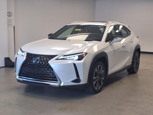 2020 Lexus UX 250h UX 250h