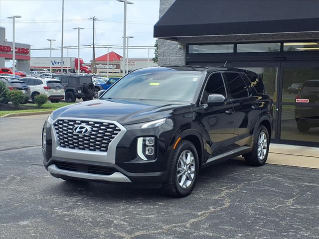 2020 Hyundai PALISADE SE